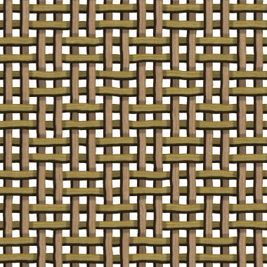 ahşap dokuma. Dikişsiz doku.