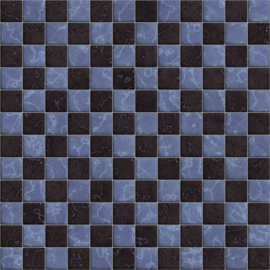 Seramik Fayans. Dikişsiz doku.