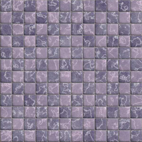 Ceramic tiles. Seamless texture. — Stock Photo, Image