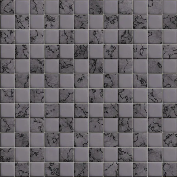 Ceramic tiles. Seamless texture. — Stock Photo, Image