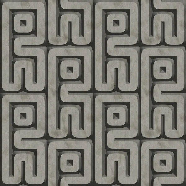 Metal pattern. Seamless texture. — Stock Photo, Image