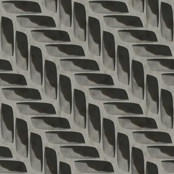 Металлический шаблон Бесшовная текстура . — стоковое фото