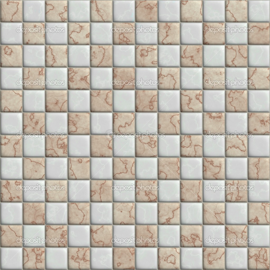 Ceramic tiles. Seamless texture. Stock Photo by ©liveshot 25481245