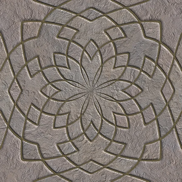 Stone pattern — Stock Photo, Image