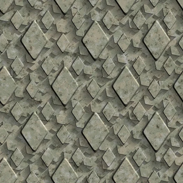 Stenen patroon — Stockfoto