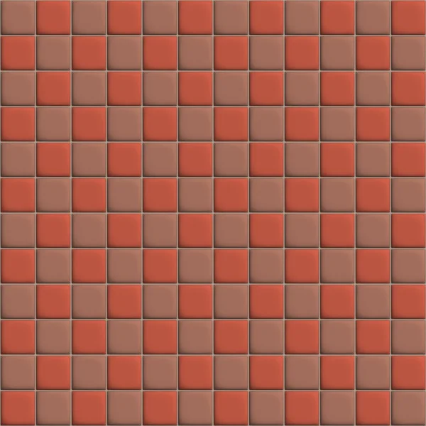 Ceramic tiles. Seamless texture. — Stock Photo, Image