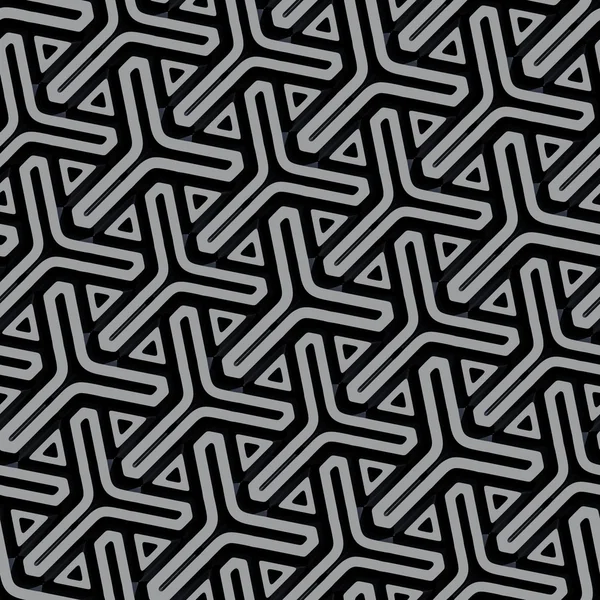 Metal pattern — Stock Photo, Image