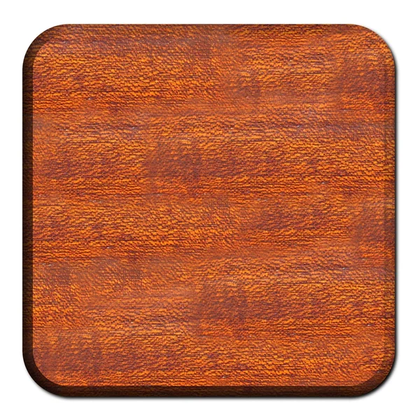 Wood pad. — Stock Photo, Image