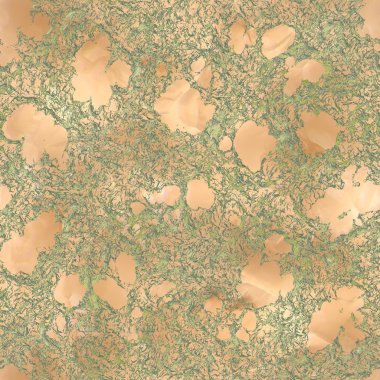 Verdigris