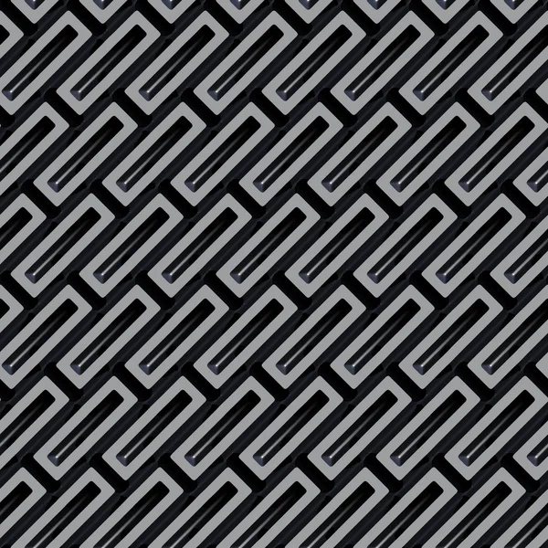 Metal pattern — Stock Photo, Image