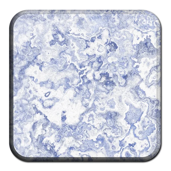 Marble plate — Stock Photo, Image