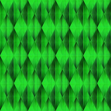 kaba zümrüt kristal