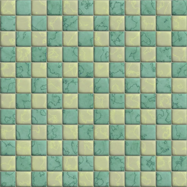 Ceramic tiles — Stock Photo, Image