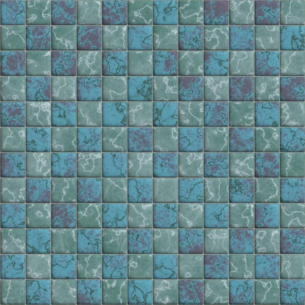 Ceramic tiles — Stock Photo, Image