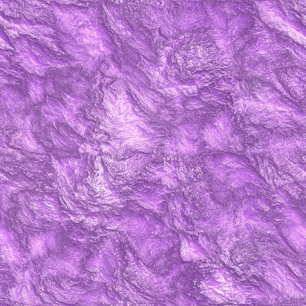 紫色の氷 — ストック写真