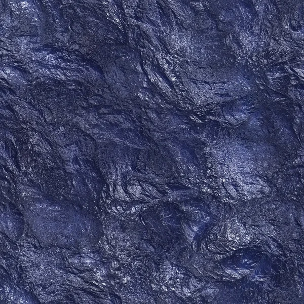 Niebieski lód lodowcowy — Zdjęcie stockowe