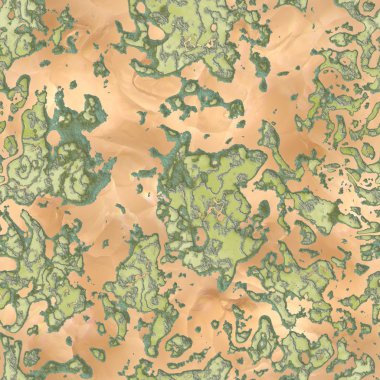Verdigris