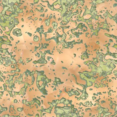 Verdigris