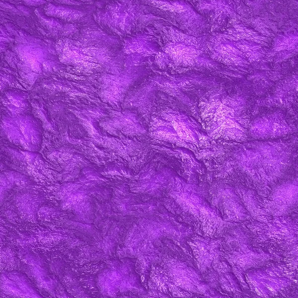 紫色の氷 — ストック写真