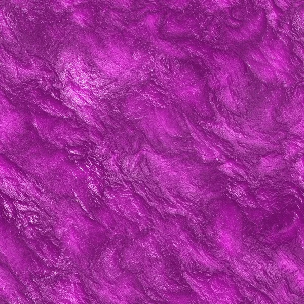 Фиолетовый лёд — стоковое фото