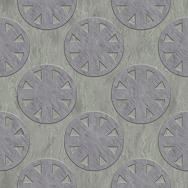 Metal pattern — Stock Photo, Image