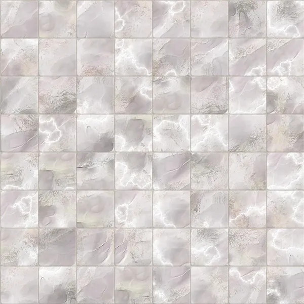 Telhas de mármore — Fotografia de Stock