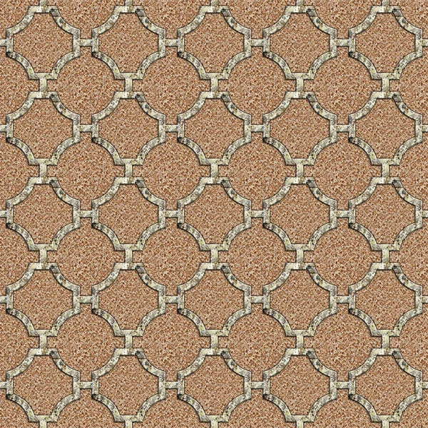 Grunge metal pattern — Stock Photo, Image