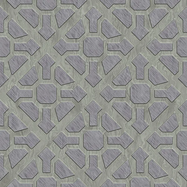 Metal pattern — Stock Photo, Image