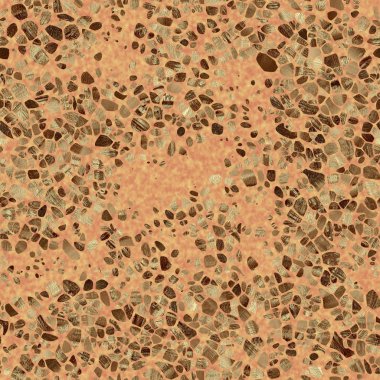 Terrazzo.