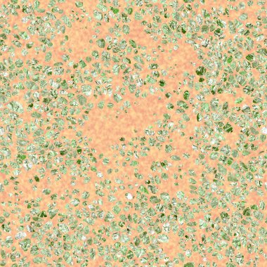 Terrazzo.