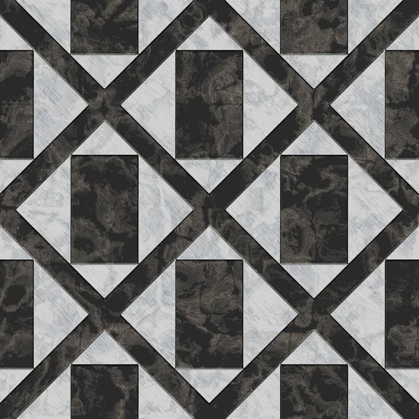 Seamless marble pattern — Stock Photo, Image