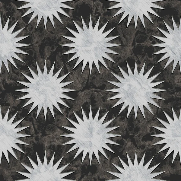 Seamless marble pattern — Stock Photo, Image