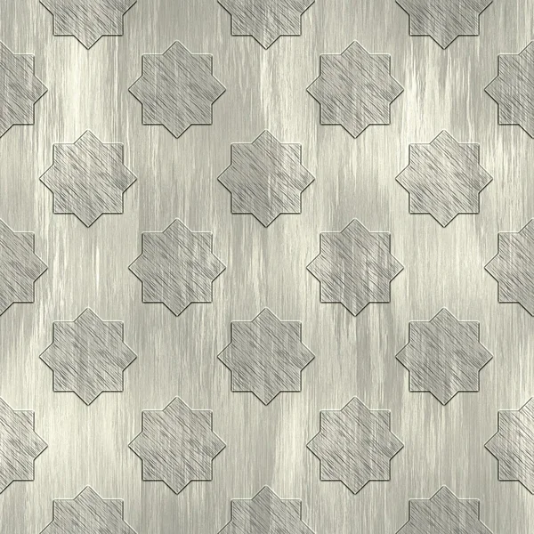 Metal pattern — Stock Photo, Image