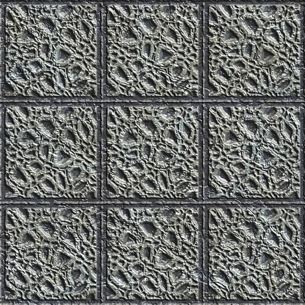 Concrete tiles