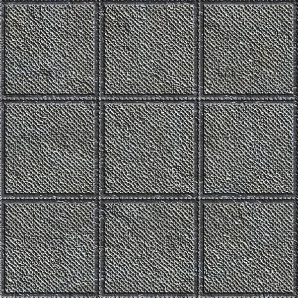 Płytki betonowe — Zdjęcie stockowe