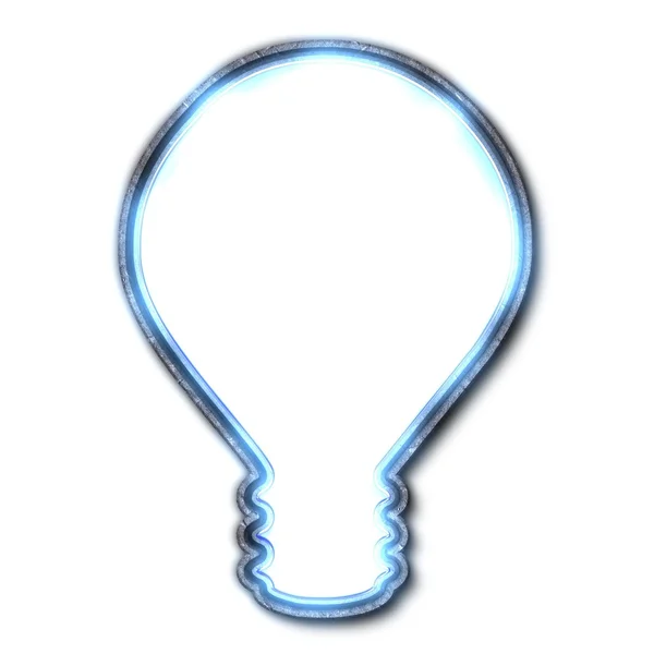 Bulb — Stock Photo, Image