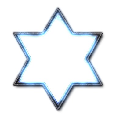 David 'in Yıldızı