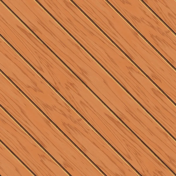 Holzplanke — Stockfoto