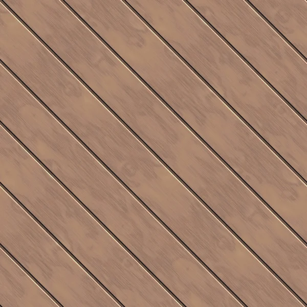 Prancha de madeira — Fotografia de Stock