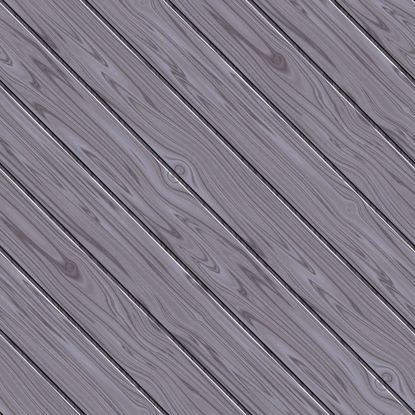 Prancha de madeira — Fotografia de Stock