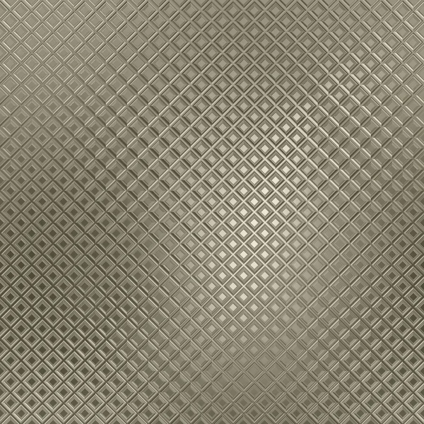 Metal mosaico — Fotografia de Stock