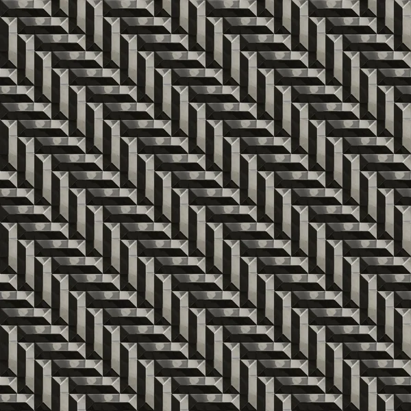 Metal pattern — Stock Photo, Image