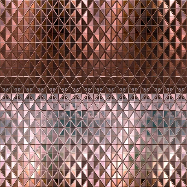 Metal pattern — Stock Photo, Image