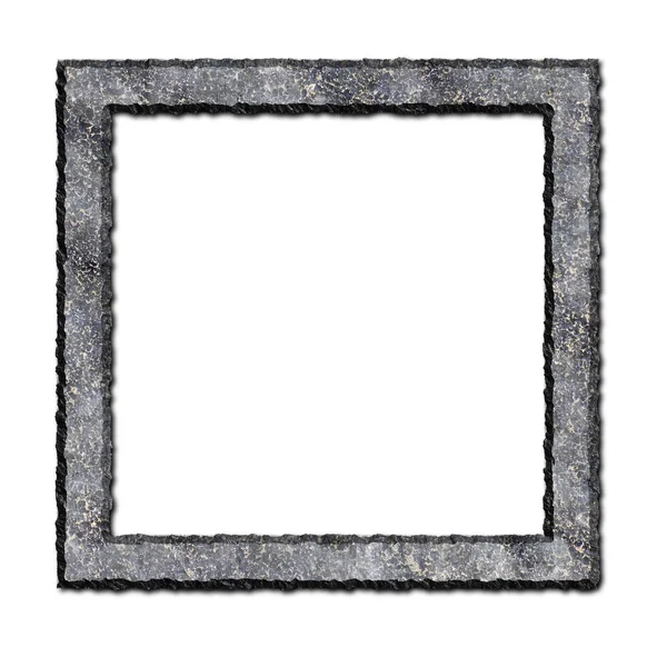 Stone frame — Stock Photo, Image