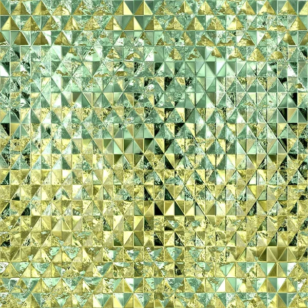 Metal pattern — Stock Photo, Image