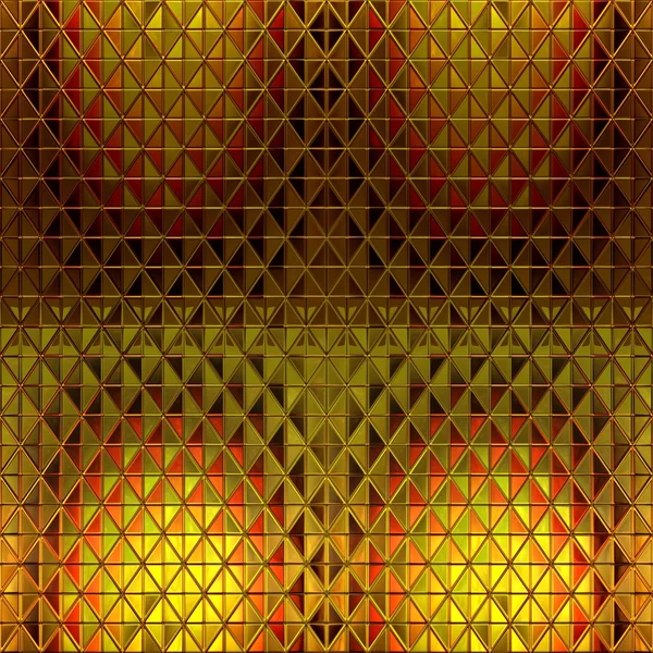 금속 패턴 — 스톡 사진