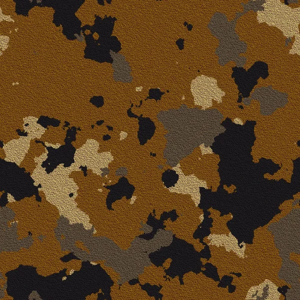 Military camouflage — Stock Photo, Image