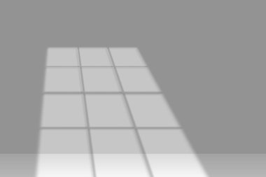 Pencere gölge vektörü kaplaması