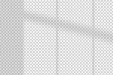 Pencere gölge vektörü kaplaması