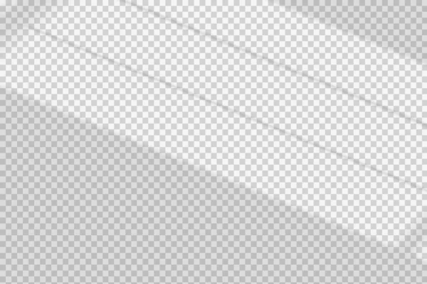 Window shadow vector overlay — 图库矢量图片